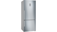 Siemens KG76NAID1N Alttan Donduruculu Buzdolabı