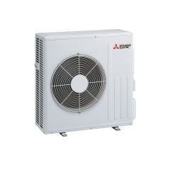 Mitsubishi Electric MSZ-LN25VGR A+++ 9.000 BTU/h Duvar Tipi Klima - Yakut Kırmızısı