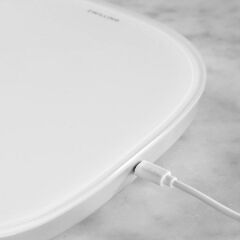 Zwilling 530110510 Dijital Mutfak Tartısı Beyaz