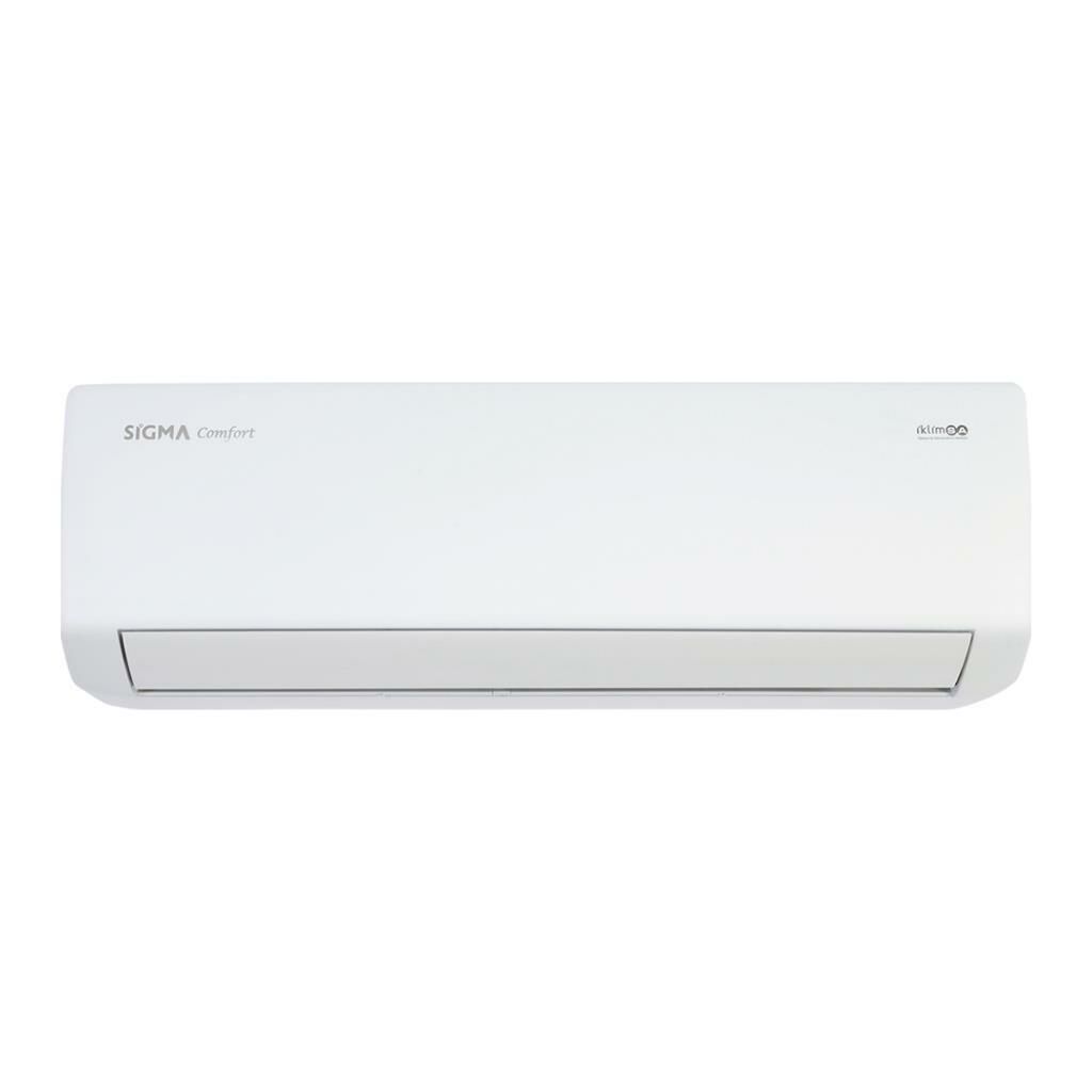 Sigma SGM18INVDMT Comfort 18.000 BTU/h A++ Inverter Klima