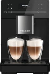 Miele CM 5310 Silence Tam Otomatik Solo Kahve Makinesi Obsidian Siyahı