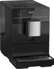 Miele CM 5310 Silence Tam Otomatik Solo Kahve Makinesi Obsidian Siyahı