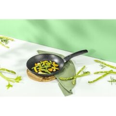 Ballarini 750035090 Vipiteno Kızartma Tavası Alüminyum 24 CM