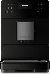 Miele CM 5510 Silence Tam Otomatik Solo Kahve Makinesi Mat Obsidyen Siyahı