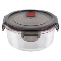 Zwilling 395060040 Gusto Cam Saklama Kavanozu 1,3 L Yuvarlak