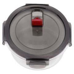 Zwilling 395060040 Gusto Cam Saklama Kavanozu 1,3 L Yuvarlak
