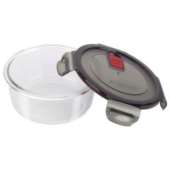 Zwilling 395060040 Gusto Cam Saklama Kavanozu 1,3 L Yuvarlak