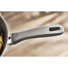 Ballarini 750029270 Murano Kızartma Tavası Alüminyum 24 CM