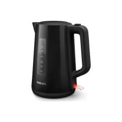 Philips HD9318/20 Su Isıtıcı Kettle Siyah