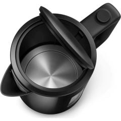 Philips HD9318/20 Su Isıtıcı Kettle Siyah