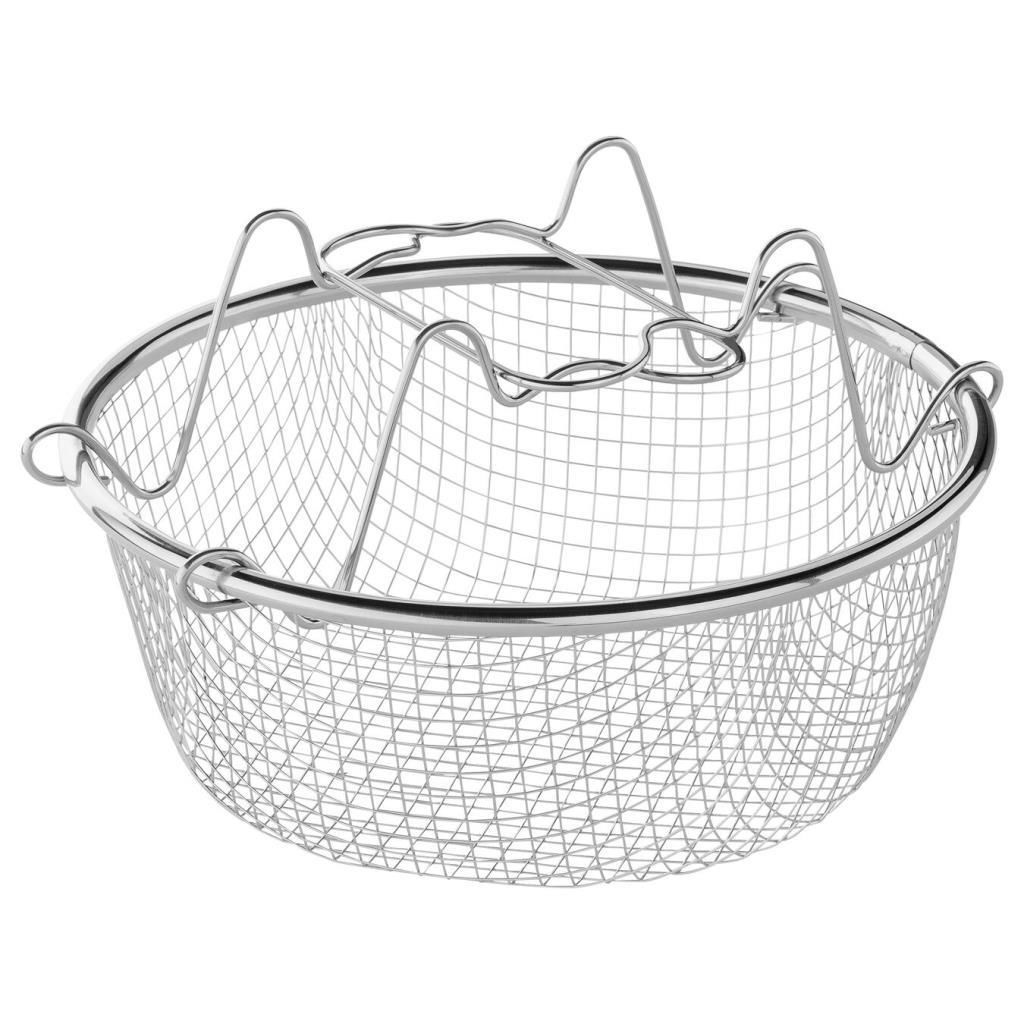 Zwilling 642040220 EcoQuick Buharda Pişirme Aparatı 20 cm