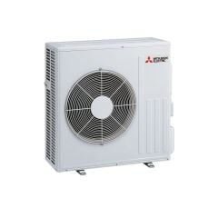 Mitsubishi Electric MSZ-LN50VGR A+++ 18.000 BTU/h Duvar Tipi Klima - Yakut Kırmızısı