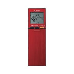 Mitsubishi Electric MSZ-LN60VGR A++ 21.000 BTU/h Duvar Tipi Klima - Yakut Kırmızı