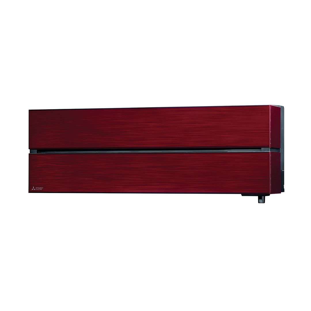 Mitsubishi Electric MSZ-LN60VGR A++ 21.000 BTU/h Duvar Tipi Klima - Yakut Kırmızı