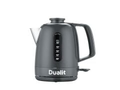 Dualit 72323 Home Kettle 3.000 Watt 1,5 Litre Gri