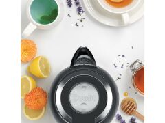 Dualit 72323 Home Kettle 3.000 Watt 1,5 Litre Gri