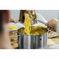 Zwilling 371600310 Makarna Kepçesi Paslanmaz Çelik