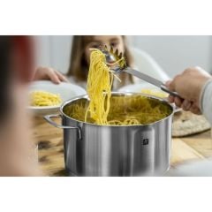 Zwilling 371600310 Makarna Kepçesi Paslanmaz Çelik