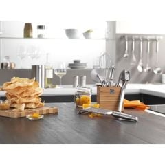 Zwilling 371600310 Makarna Kepçesi Paslanmaz Çelik