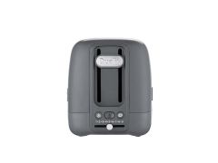 Dualit 26613 Home Ekmek Kızartma 2 Hazneli Gri
