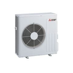 Mitsubishi Electric MSZ-LN50VGB A+++ 18.000 BTU/h Duvar Tipi Klima - Kuzguni Siyah