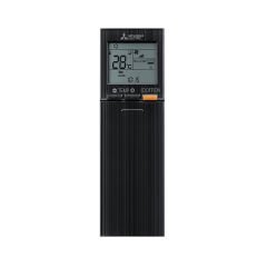 Mitsubishi Electric MSZ-LN60VGB A++ 21.000 BTU/h Duvar Tipi Klima - Kuzguni Siyah