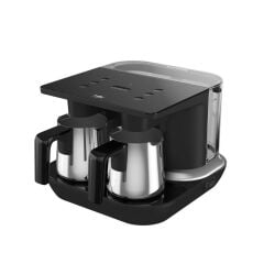 Beko TKM 8961 S Keyf Türk Kahve Makinesi