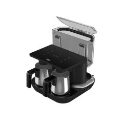 Beko TKM 8961 S Keyf Türk Kahve Makinesi