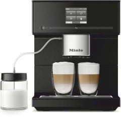 Miele CM 7750 CoffeeSelect Tam Otomatik Solo Kahve Makinesi