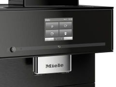 Miele CM 7750 CoffeeSelect Tam Otomatik Solo Kahve Makinesi