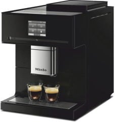 Miele CM 7750 CoffeeSelect Tam Otomatik Solo Kahve Makinesi