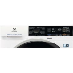 Electrolux EW8WN2168LW Kurutmalı Çamaşır Makinesi 10/6 kg 1600 dev./dk.