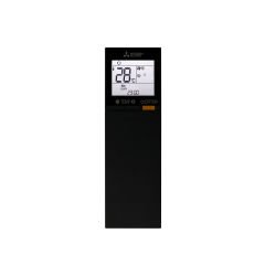 Mitsubishi Electric MSZ-EF25VGB Kirigamine Zen A+++ 9.000 BTU/h Duvar Tipi Klima - Siyah