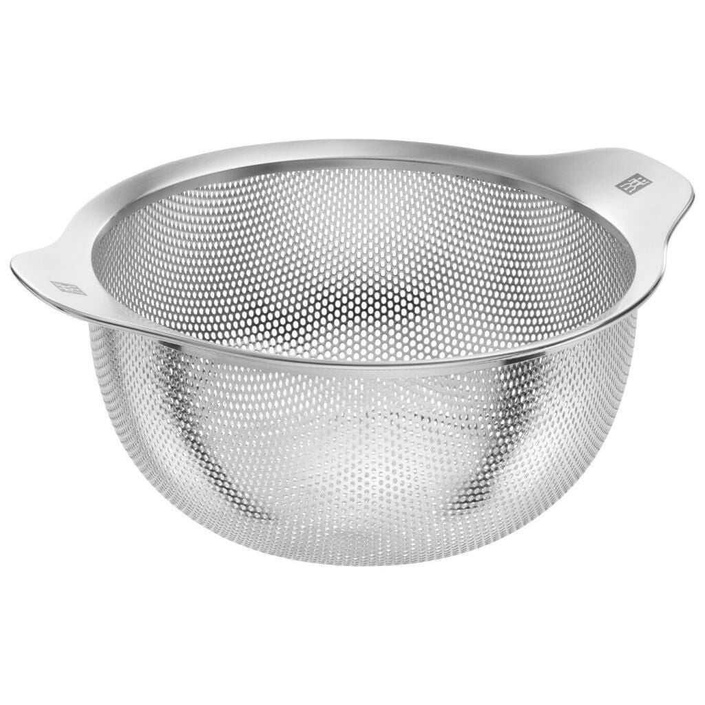 Zwilling 396430200 Çelik Süzgeç 20 cm