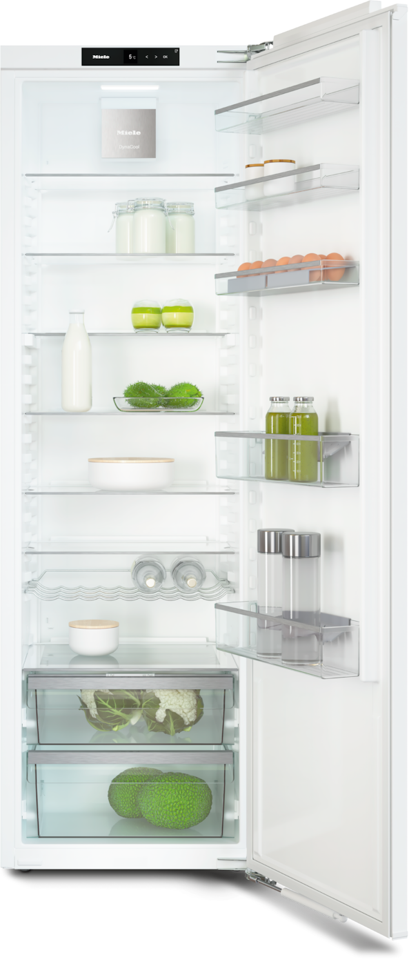 Miele K 7737 D Ankastre Buzdolabı