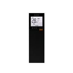 Mitsubishi Electric MSZ-EF42VGB Kirigamine Zen A++ 15.000 BTU/h Duvar Tipi Klima - Siyah