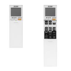 Mitsubishi Electric MSZ-AP25VG 9.000 BTU Split Klima