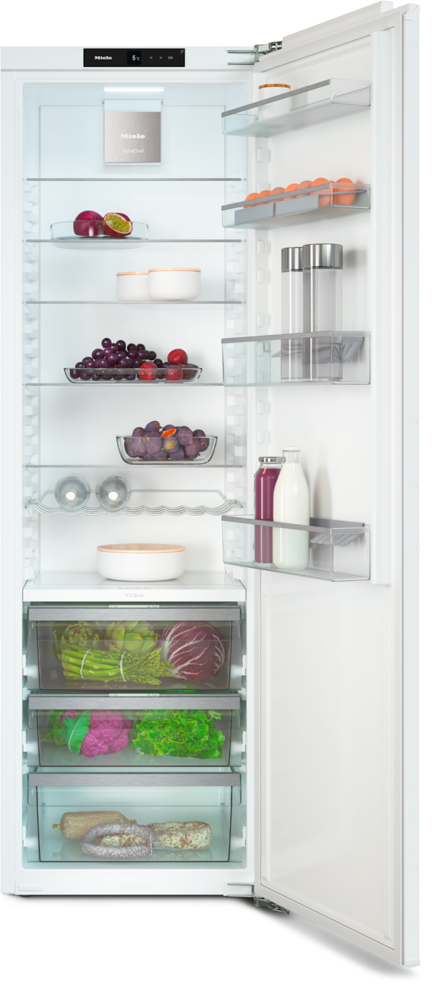 Miele K 7743 E Ankastre Buzdolabı