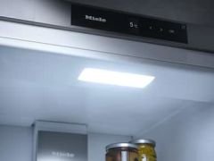 Miele K 7743 E Ankastre Buzdolabı