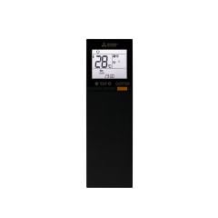 Mitsubishi Electric MSZ-EF50VGB Kirigamine Zen A++ 18.000 BTU/h Duvar Tipi Klima - Siyah