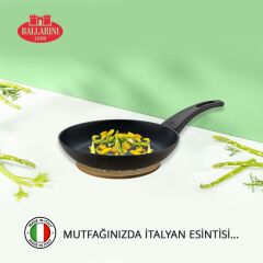 Ballarini Cervinia 750025190 Kızartma Tavası 24 cm