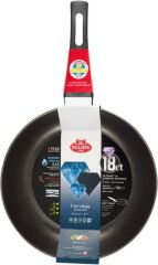 Ballarini Cervinia 750025190 Kızartma Tavası 24 cm