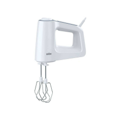 Braun HM3100WH El Mikseri 500 W
