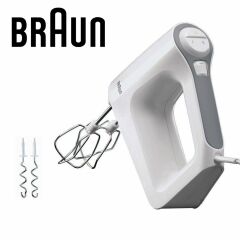 Braun HM3100WH El Mikseri 500 W