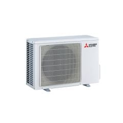 Mitsubishi Electric MSZ-EF35VGB Kirigamine Zen A+++ 12.000 BTU/h Duvar Tipi Klima - Siyah