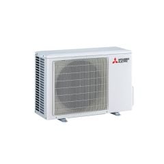 Mitsubishi Electric MSZ-EF35VGS Kirigamine Zen A+++ 12.000 BTU/h Duvar Tipi Klima - Gümüş