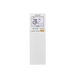 Mitsubishi Electric MSZ-EF50VGS Kirigamine Zen A++ 18.000 BTU/h Duvar Tipi Klima - Gümüş