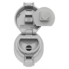 Zwilling 395005070 Termos Matara 450ml | Beyaz