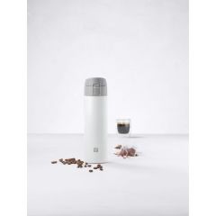 Zwilling 395005070 Termos Matara 450ml | Beyaz