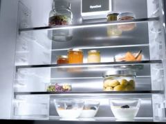 Miele K 7777 C Ankastre Buzdolabı